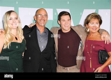 penny devine|adam devine family.